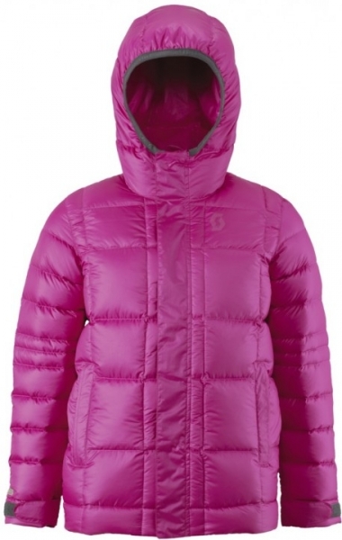 

Scott Down Kids (2015), Pink