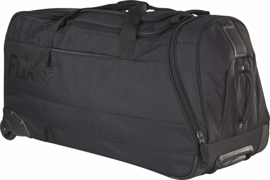 

Fox Shuttle Gear Bag (2017), Black