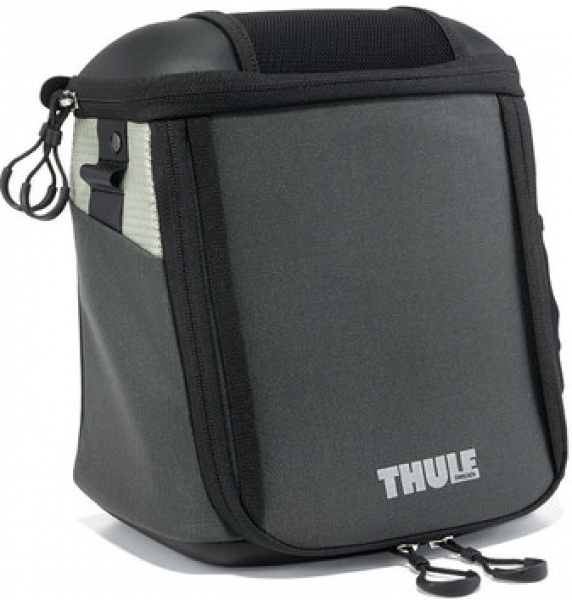 

Thule Pack`n Pedal (0), Black