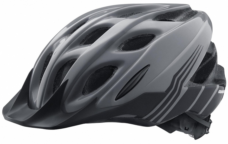 

Giant Argus Speed (0), Black