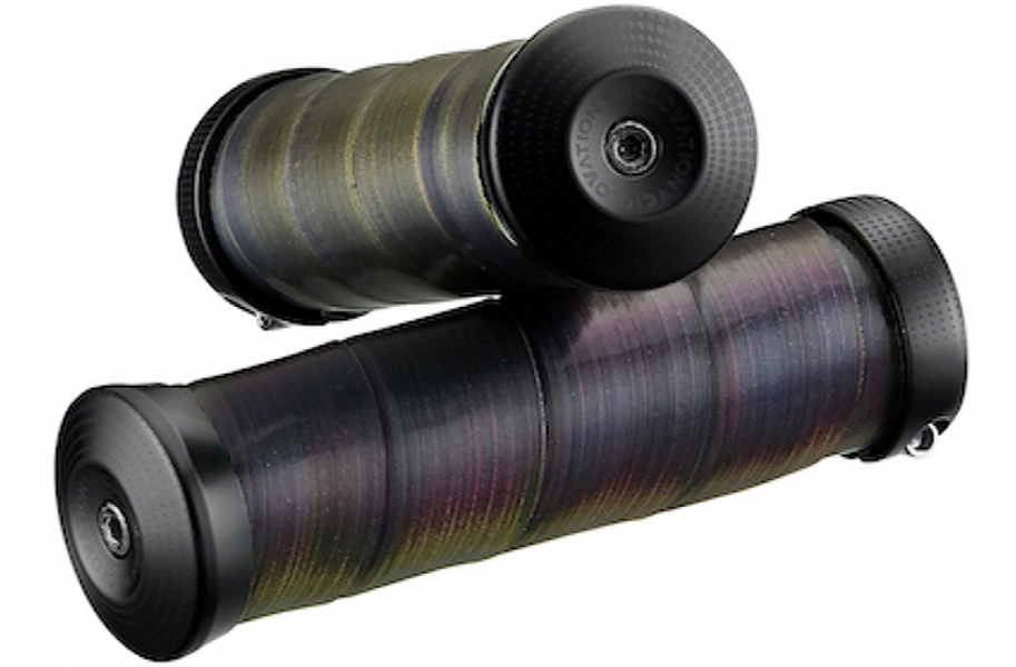 Грипсы и обмотка руля Ciclovation Грипсы Urban Classic Wrap Grip Brompton Halo Violet (3628.16303) - купить в Москве