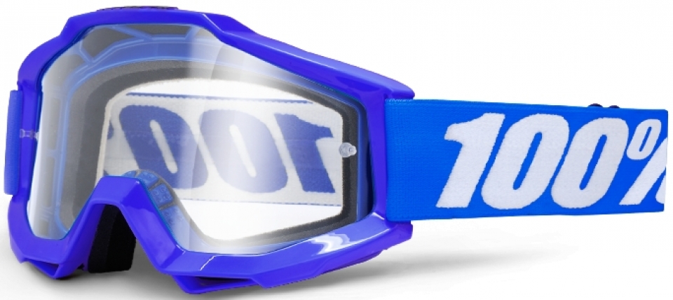 

100% Accuri Reflex (2016), Blue