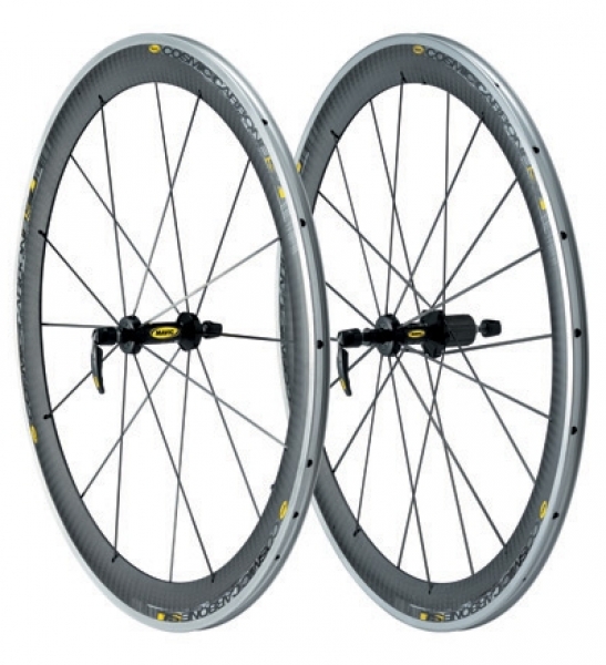 

Mavic Cosmic Carbon (0)