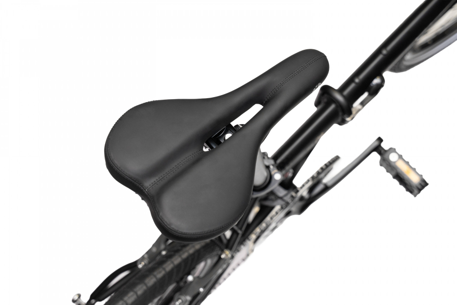 Велосипед Dahon Archer P8 2026 - купить в Москве