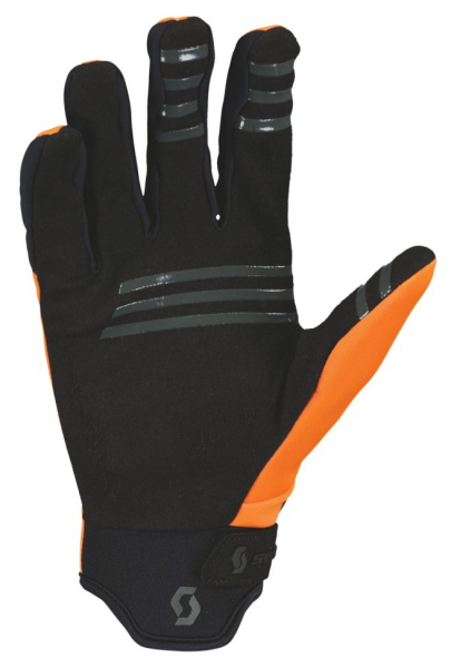 Велоперчатки Scott Перчатки Neoride orange - купить в Москве