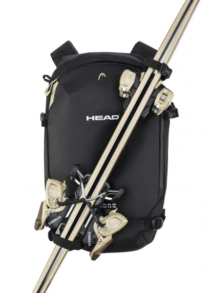 Рюкзаки и сумки Head KORE Backpack рюкзак фрирайдовый, 25 литров - купить в Москве
