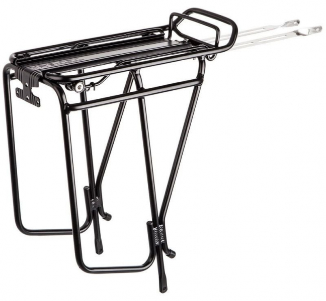 Topeak Super Tourist DX Tubular Rack 31696 3590