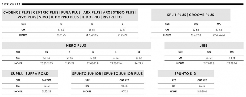 Геометрия велосипеда Велошлем Scott Supra Road (CE) amethyst silver