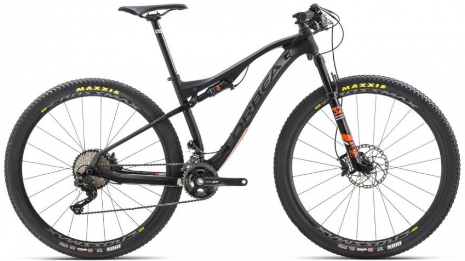

Orbea OIZ 29 M30-XT (2018)