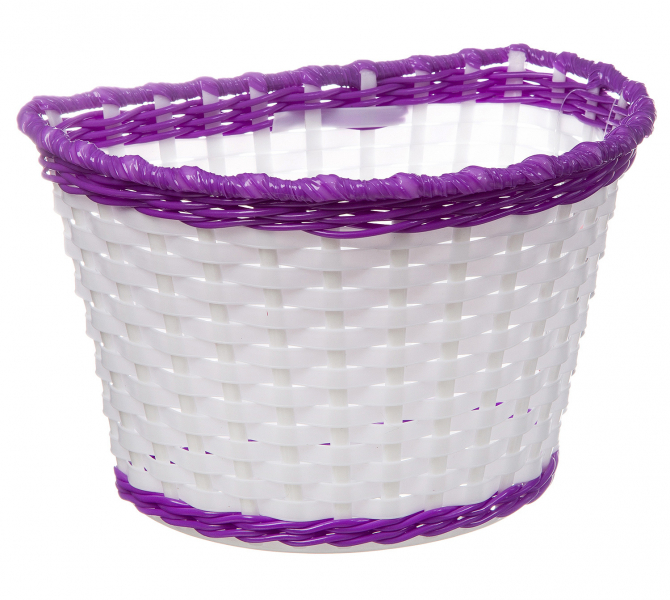 STG Корзина для детского велосипеда HL-BS01-10 - купить в Москве