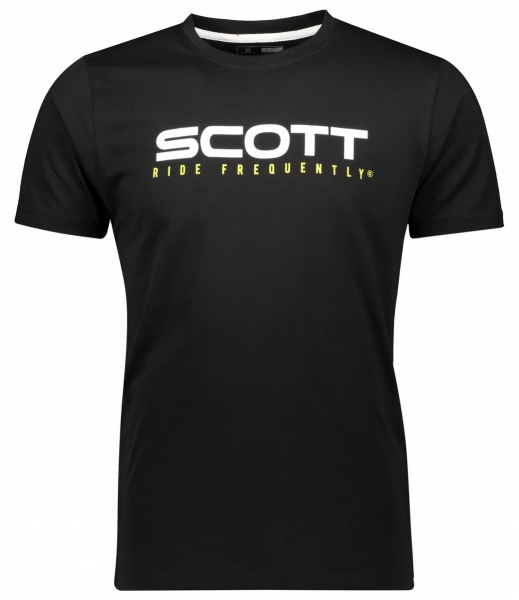 

Scott 10 Heritage (2018), Black