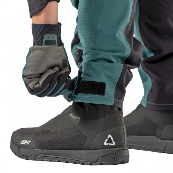Велокомбинезон Leatt MTB HydraDri 3.0, Teal  - купить в Москве