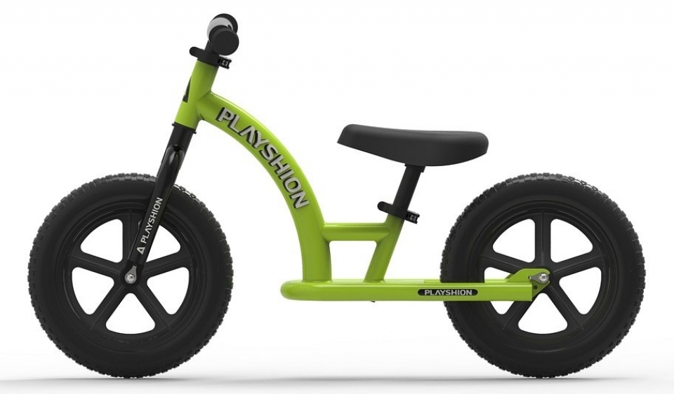 Playshion balance bike sale