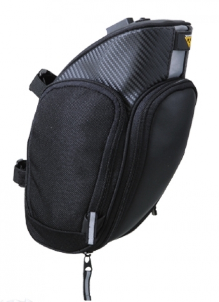 

Topeak Сумка подседельная MondoPack XL (0)