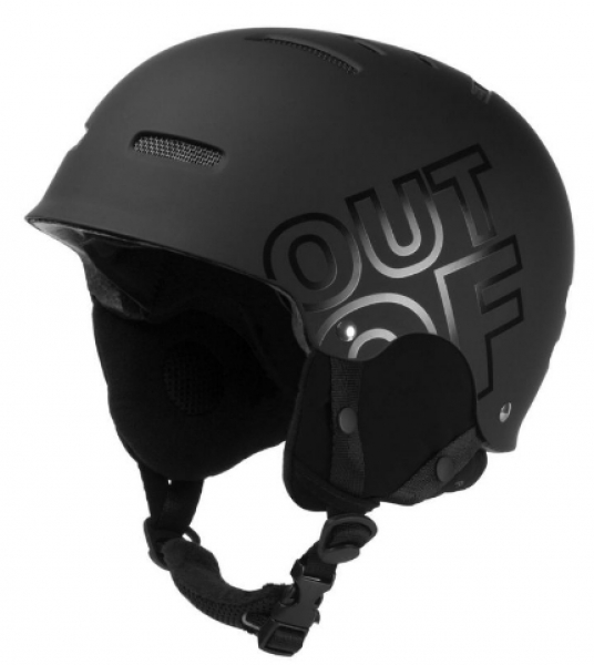 

Out of Wipeout (2019), Black