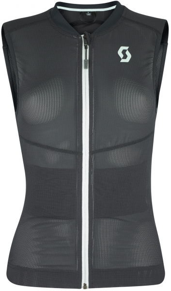 Защиту спины Scott AirFlex W's Light Vest Protector Black - купить в Москве