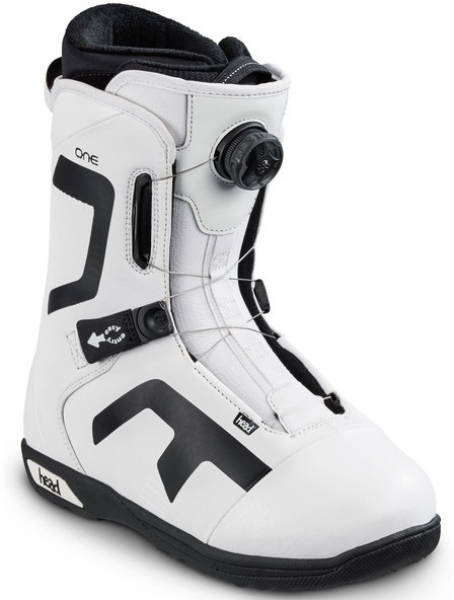 Ботинки для сноуборда Head One Boa - купить в Москве
