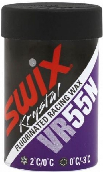 

Swix VR55N Violet Soft (2018)