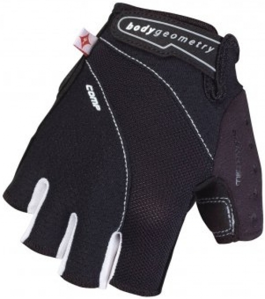 

Specialized BG COMP Women (2014), Black