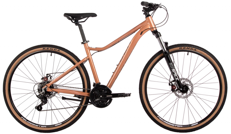 Велосипед Stinger Laguna 27.5 2025 - купить в Москве