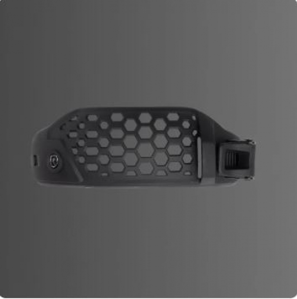 Крепление для сноуборда NIDECKER Kaon Pro Neon Black  - купить в Москве