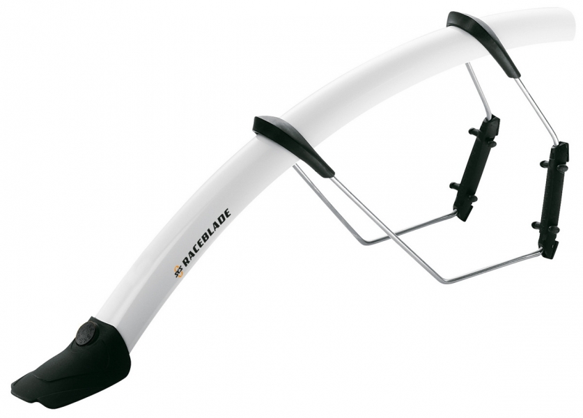 

SKS Raceblade Set, 28", 35 мм (0), White