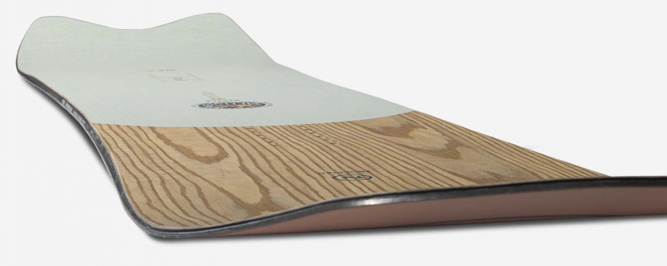 NIDECKER Mellow 2024 - купить в Москве