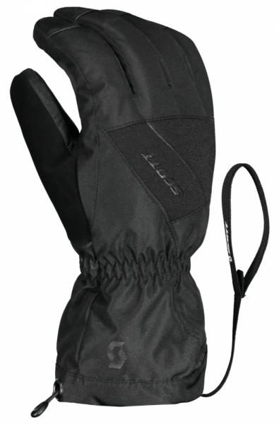 

Scott Ultimate GTX (2019), Black