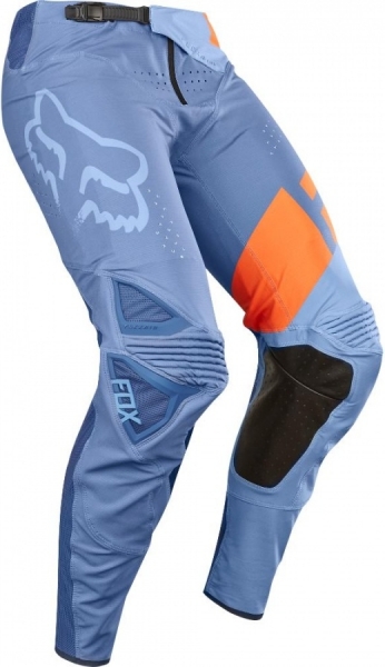 

Fox Flexair Libra Pant (2017), Blue/orange