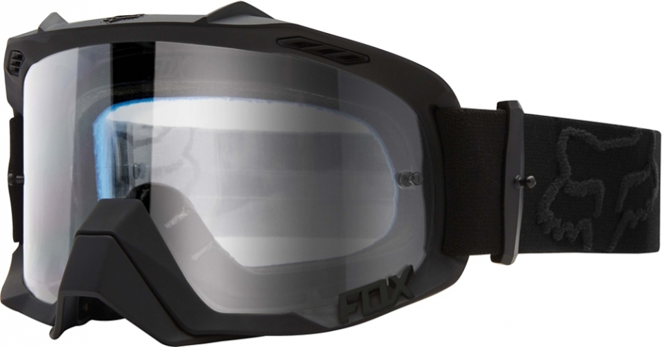 

Fox Air Defence (2017), Black