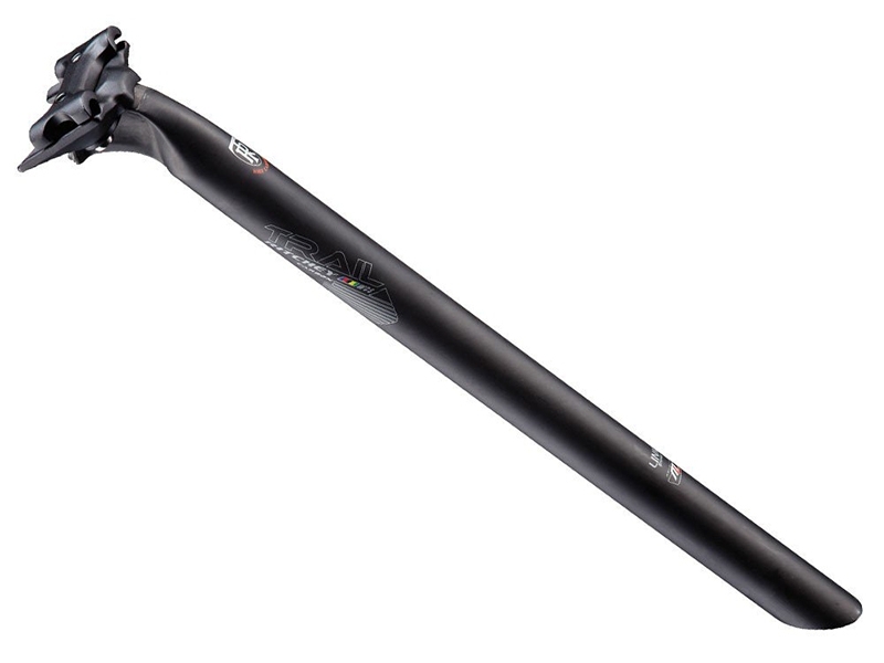 

Ritchey WCS Link Trail Carbon UDM (2016), Black