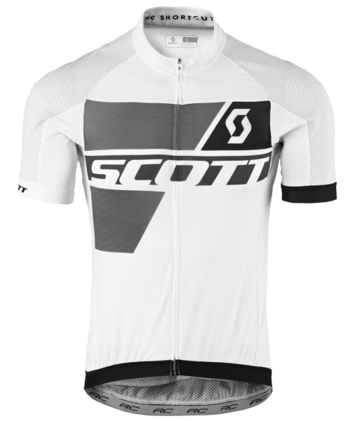 

Scott RC Premium Pro Tec (2017), White