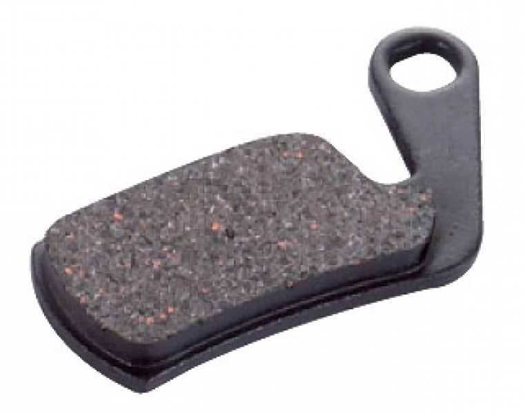 

Baradine DS-19 (2016), Black