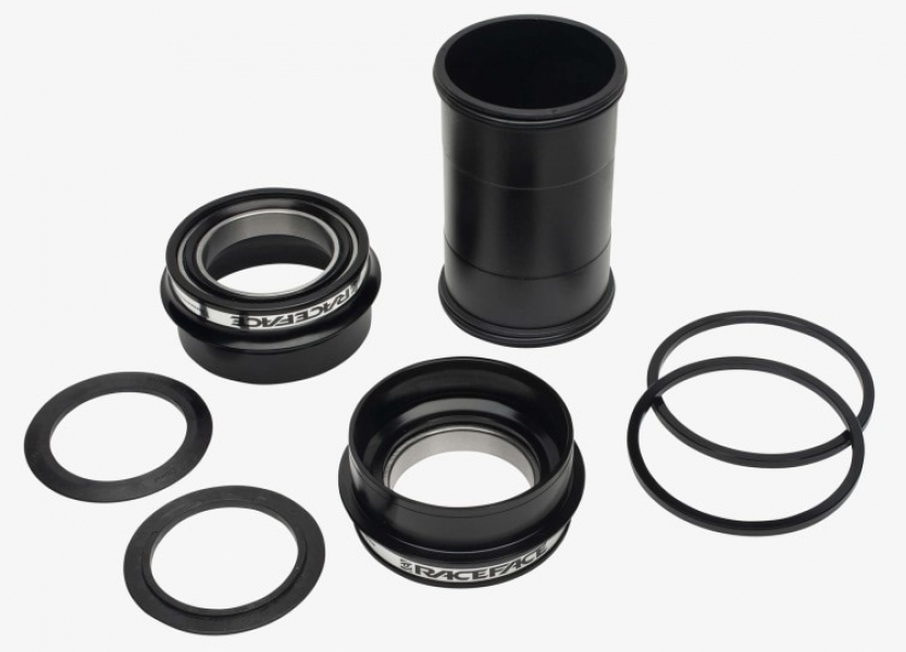 Каретку Race Face Press Fit 46 BB68/73 30mm - купить в Москве