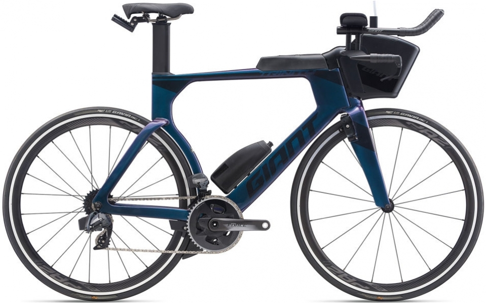 Trinity advanced pro 1 on sale 2020