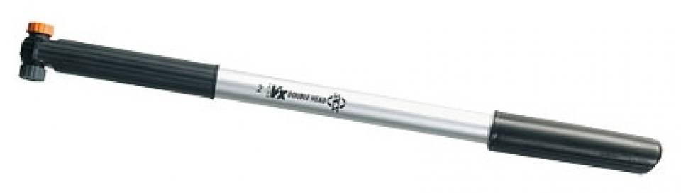 

SKS VX Nr. 2 400-450 мм (0), Black/silver
