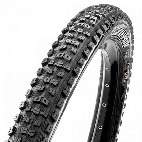 

Maxxis Ardent 26x2.25 TPI 60 кевлар TR Dual (2018), Black