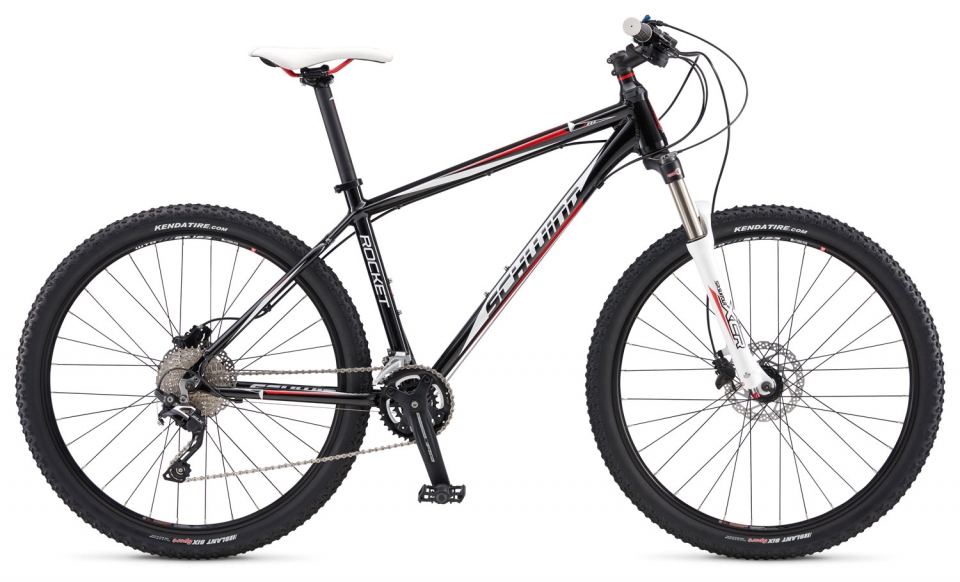 

SCHWINN Rocket 1 (2017)