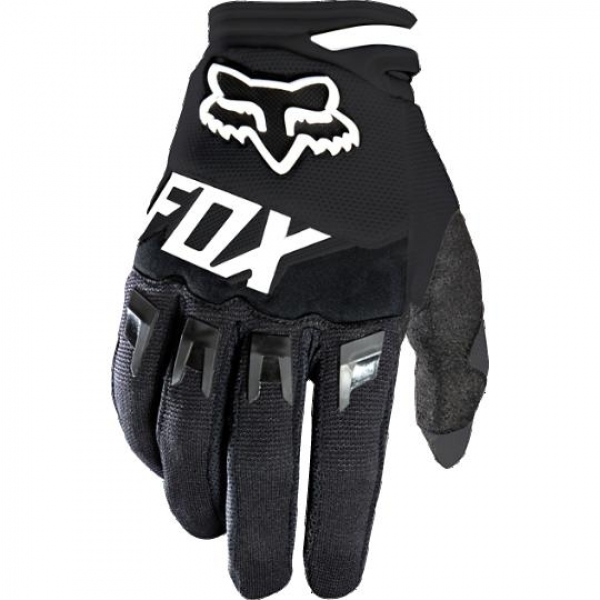 

Fox Fox Dirtpaw Race Glove Black (MX16) (2016)