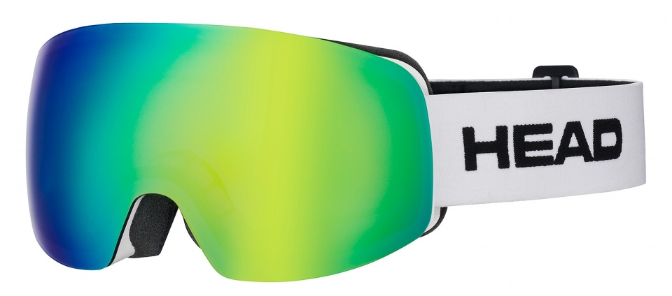 

Head Galactic FMR (2018), Blue/green