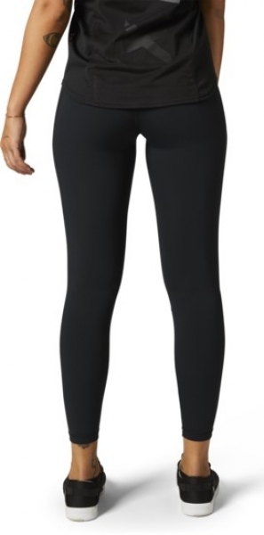Велоштаны Fox Detour Legging Black - купить в Москве