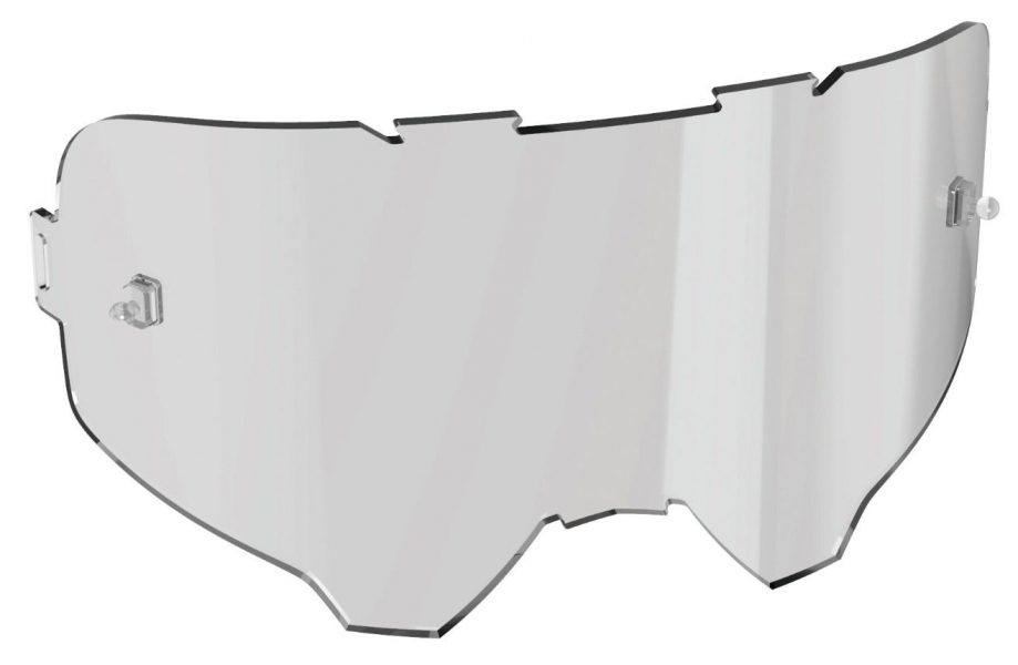 Линзы Leatt Iriz Silver Lens 50% (8021700800)  - купить в Москве