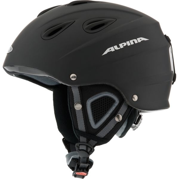 

Alpina GRAP (2017), Black