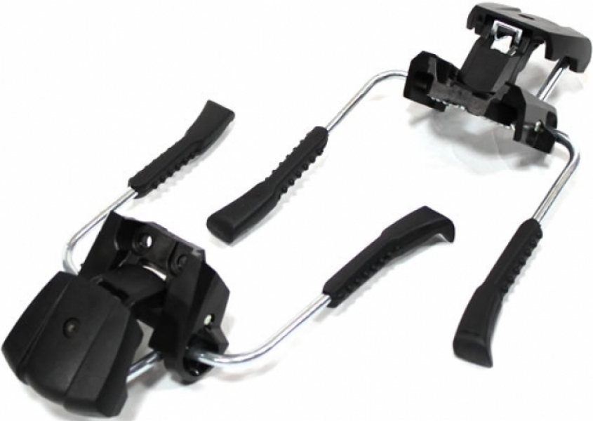 

Tyrolia Power Brake FR Pro 97 [B] (2015)