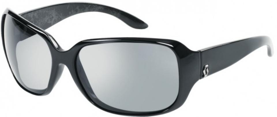 

Scott Octave (2013), Black