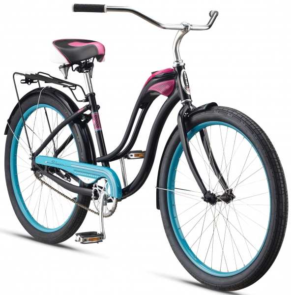 Прогулочный велосипед Schwinn Cruiser