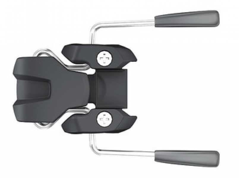

Tyrolia SX Kid Brake 84 [K] (1пара) (2018), Black