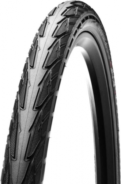 

Specialized Infinity Sport Reflect 700X38 (2016), Black