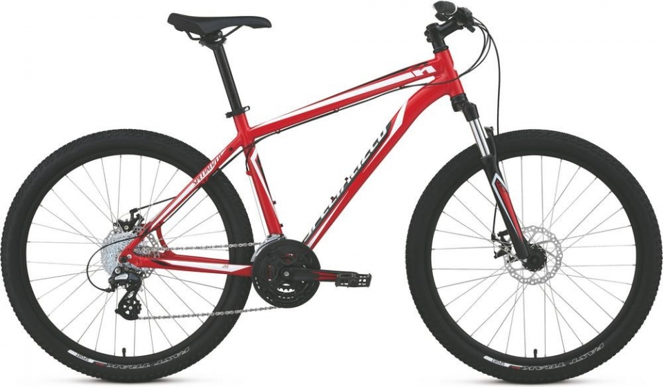 Specialized Hardrock Disc 2014 17620 21183