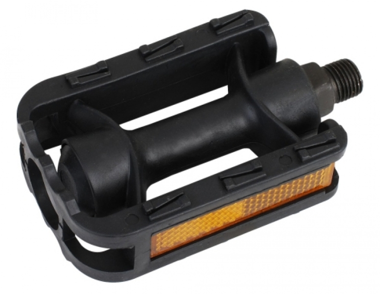 

TBS Peak детские, резьба 1/2, 108х60мм (0), Black